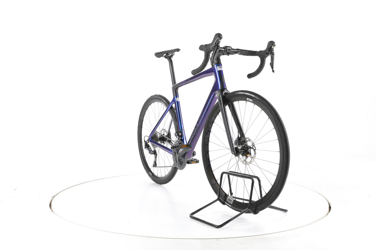 Rose Reveal 04 105 Di2 Rennrad Carbon - Image 3