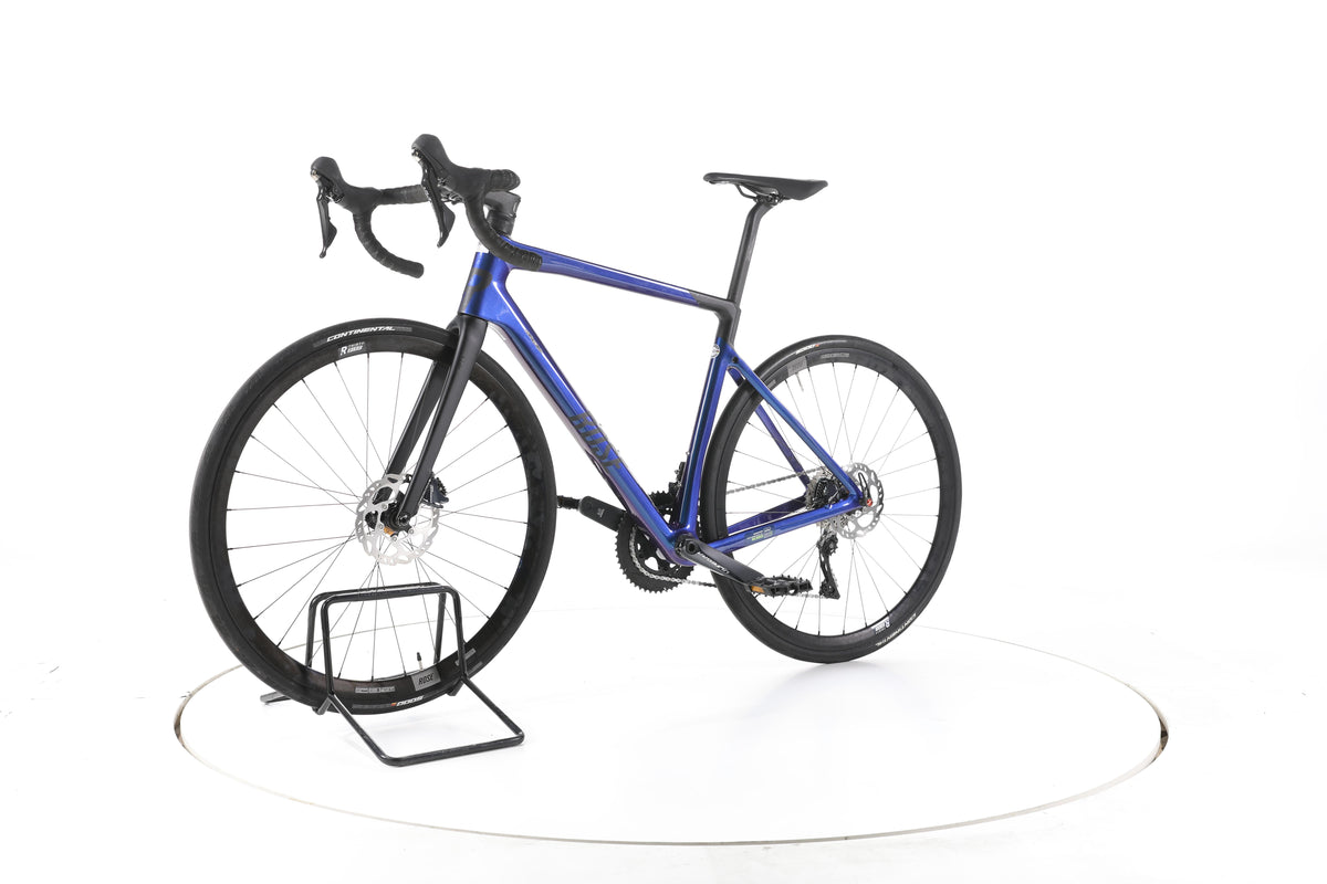 Rose Reveal 04 105 Di2 Rennrad Carbon - Image 6