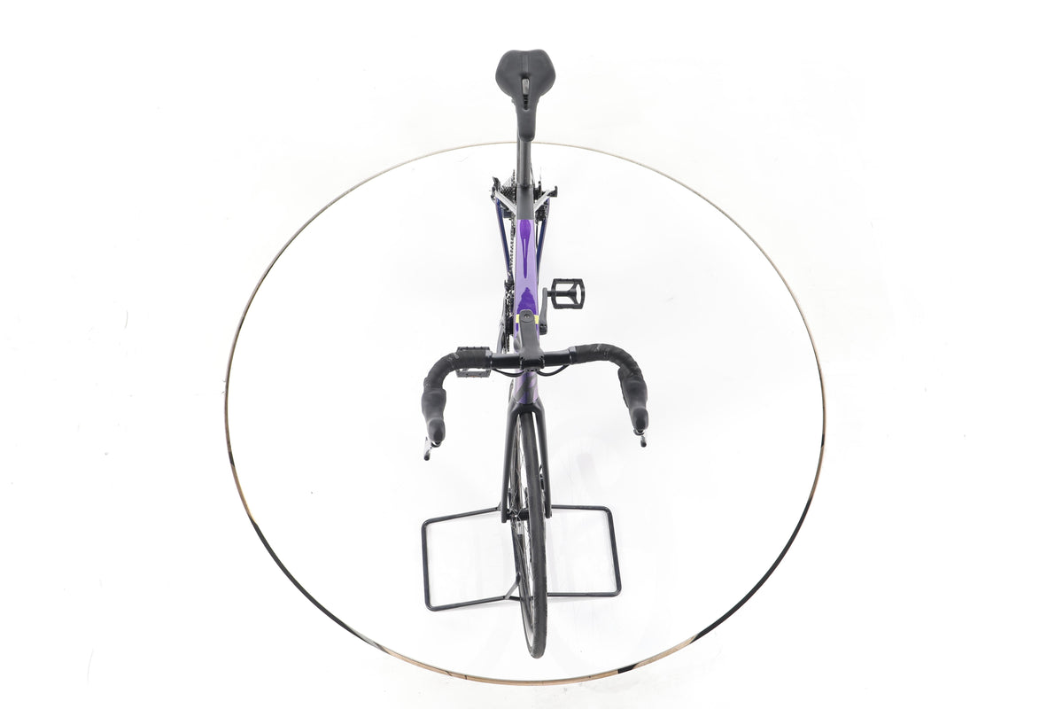 Rose Reveal 04 105 Di2 Rennrad Carbon - Image 16