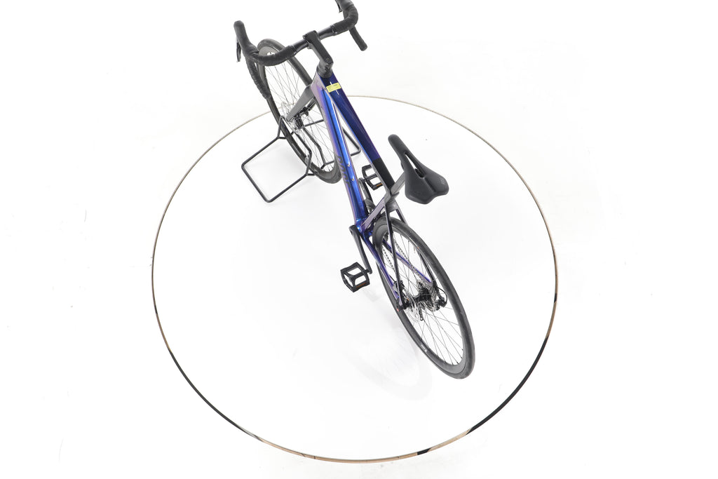 Rose Reveal 04 105 Di2 Rennrad Carbon - Image 21