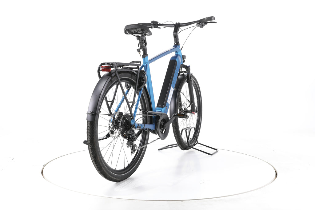 Kalkhoff Endeavour 5.B Move Trekking E-Bike 2024 - Image 11