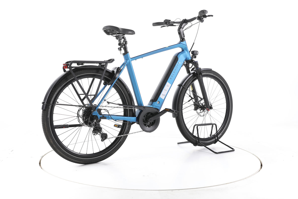 Kalkhoff Endeavour 5.B Move Trekking E-Bike 2024 - Image 12