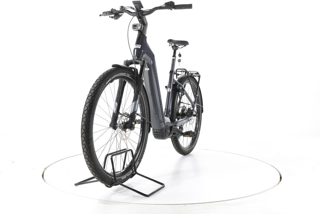 FLYER Gotour 7.10 Trekking E-Bike Tiefeinsteiger - Image 5