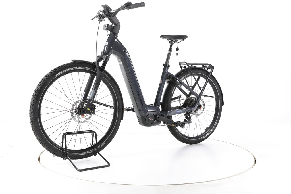 FLYER Gotour 7.10 Trekking E-Bike Tiefeinsteiger - Image 6