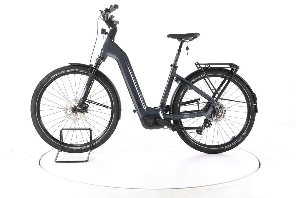 FLYER Gotour 7.10 Trekking E-Bike Tiefeinsteiger - Image 7