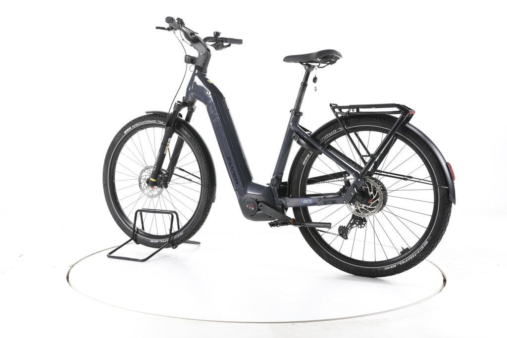 FLYER Gotour 7.10 Trekking E-Bike Tiefeinsteiger - Image 8