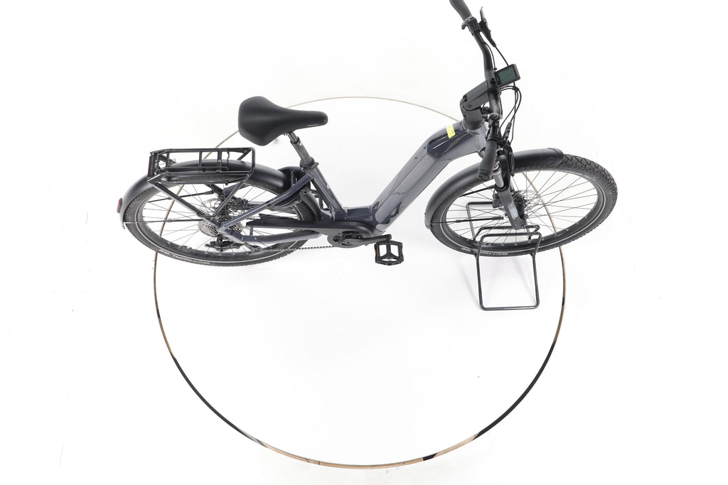 FLYER Gotour 7.10 Trekking E-Bike Tiefeinsteiger - Image 13