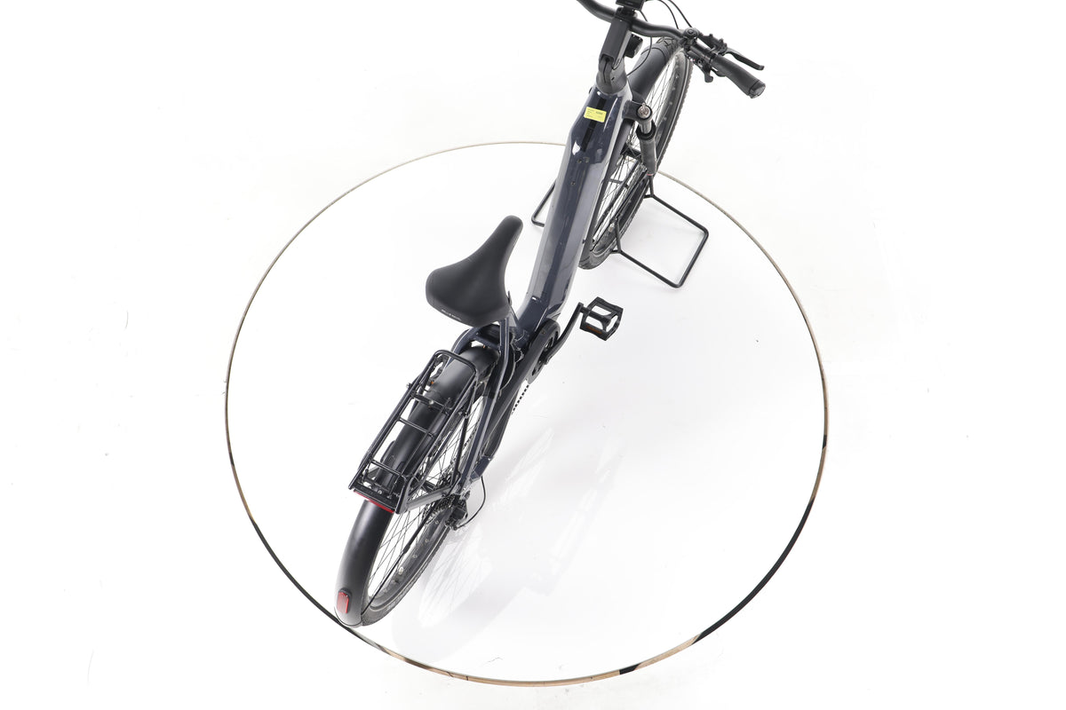 FLYER Gotour 7.10 Trekking E-Bike Tiefeinsteiger - Image 23