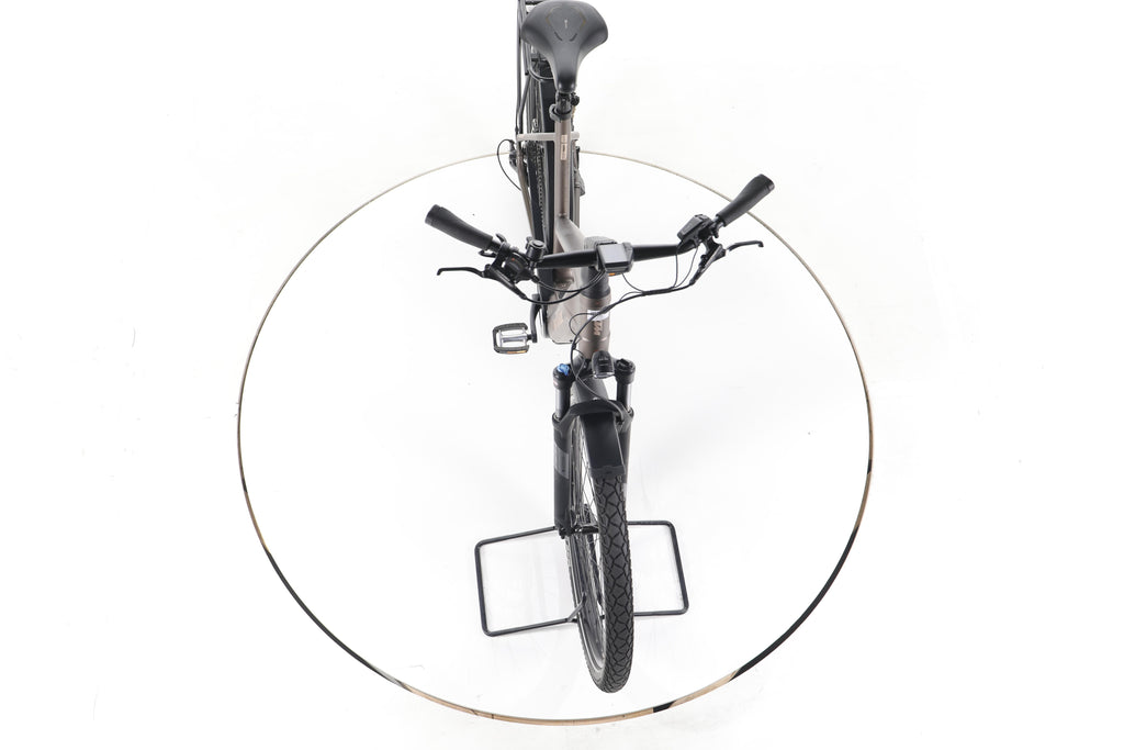 KTM Macina Gran 710 Trekking E-Bike - Image 16