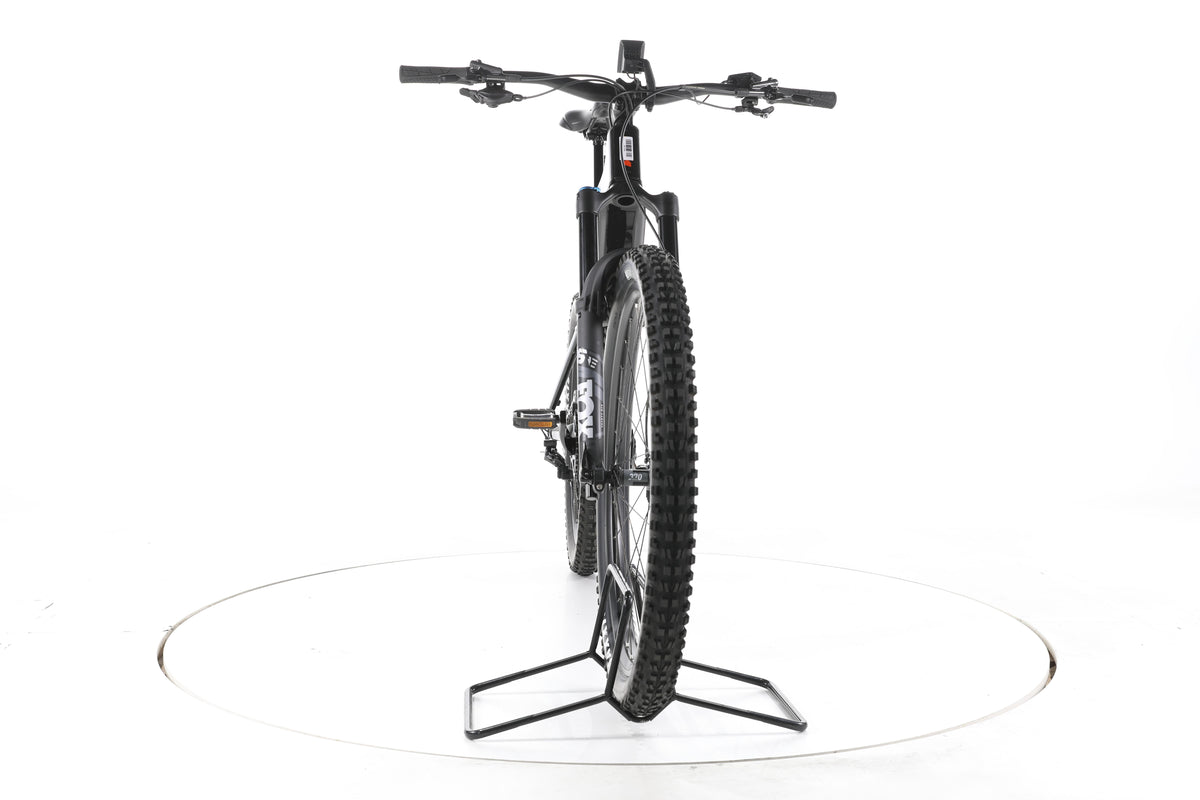 KTM Kapoho Master E-Bike Fully 2024 - Image 4