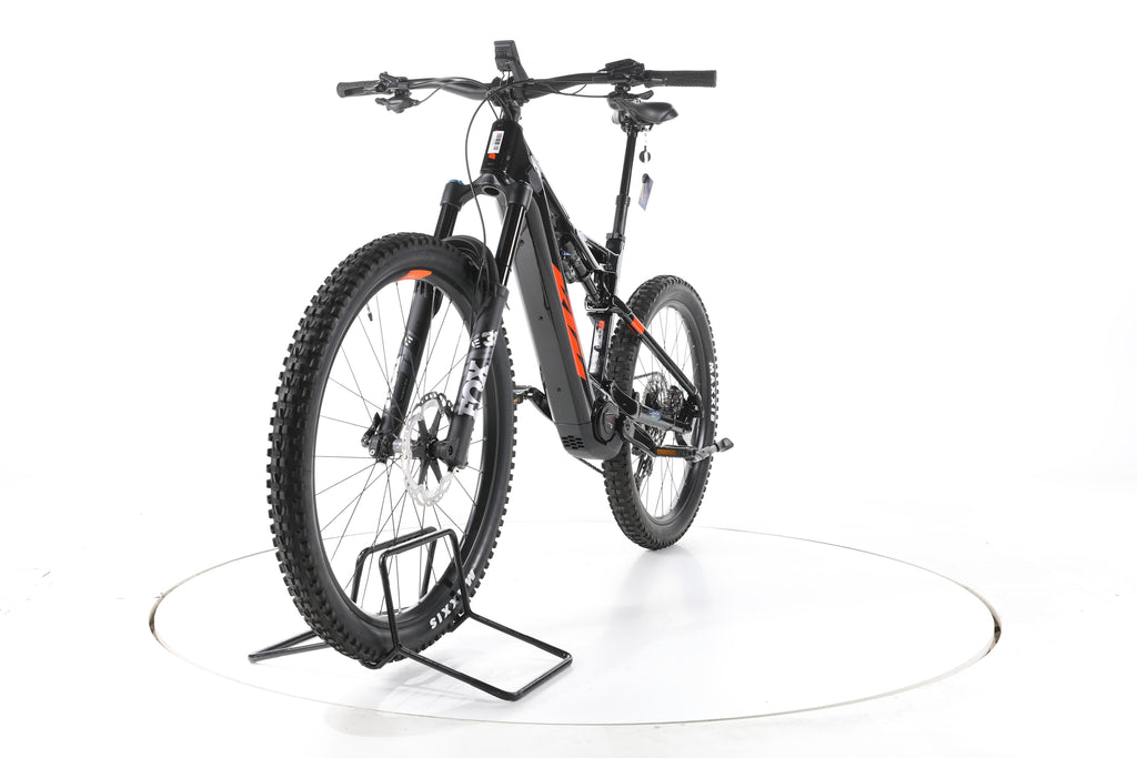 KTM Kapoho Master E-Bike Fully 2024 - Image 5