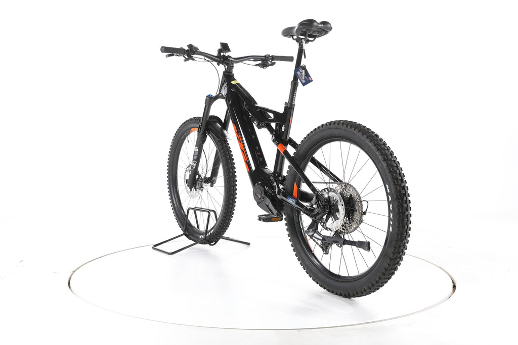 KTM Kapoho Master E-Bike Fully 2024 - Image 9