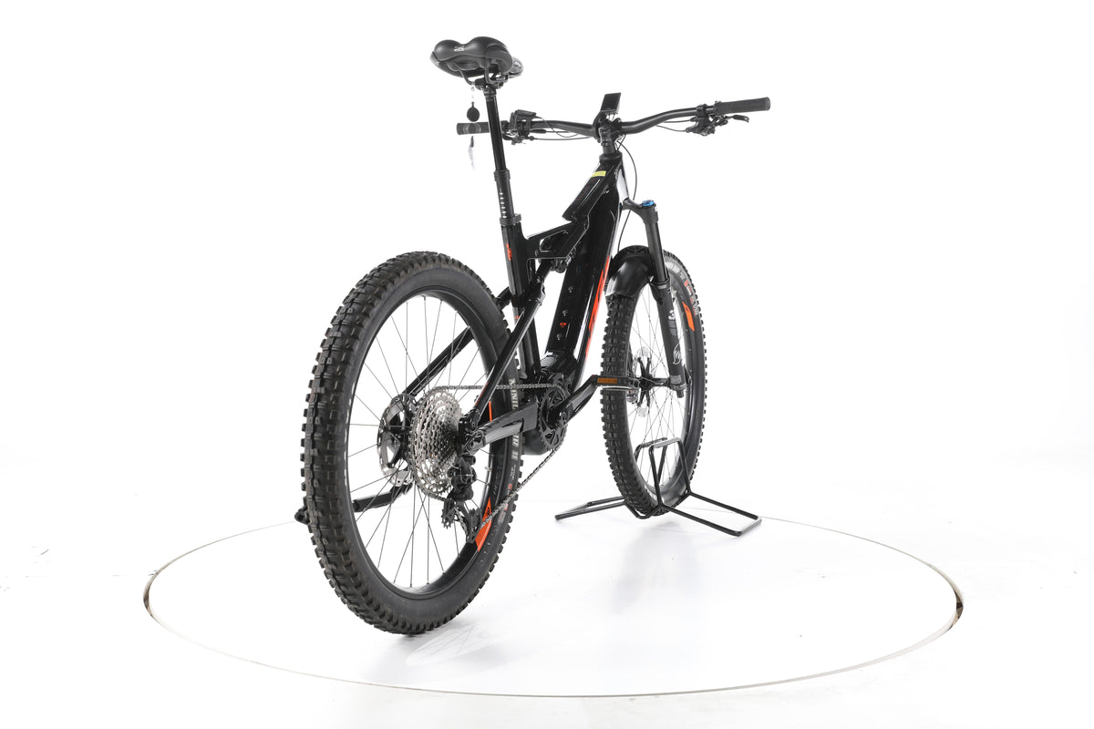 KTM Kapoho Master E-Bike Fully 2024 - Image 11