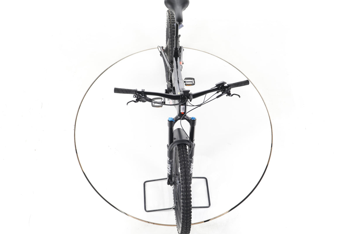 KTM Kapoho Master E-Bike Fully 2024 - Image 16