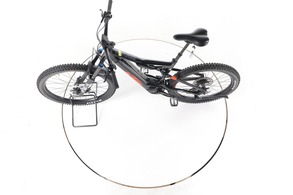 KTM Kapoho Master E-Bike Fully 2024 - Image 19