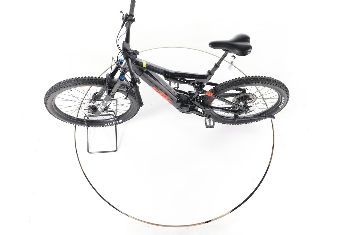 KTM Kapoho Master E-Bike Fully 2024 - Image 19