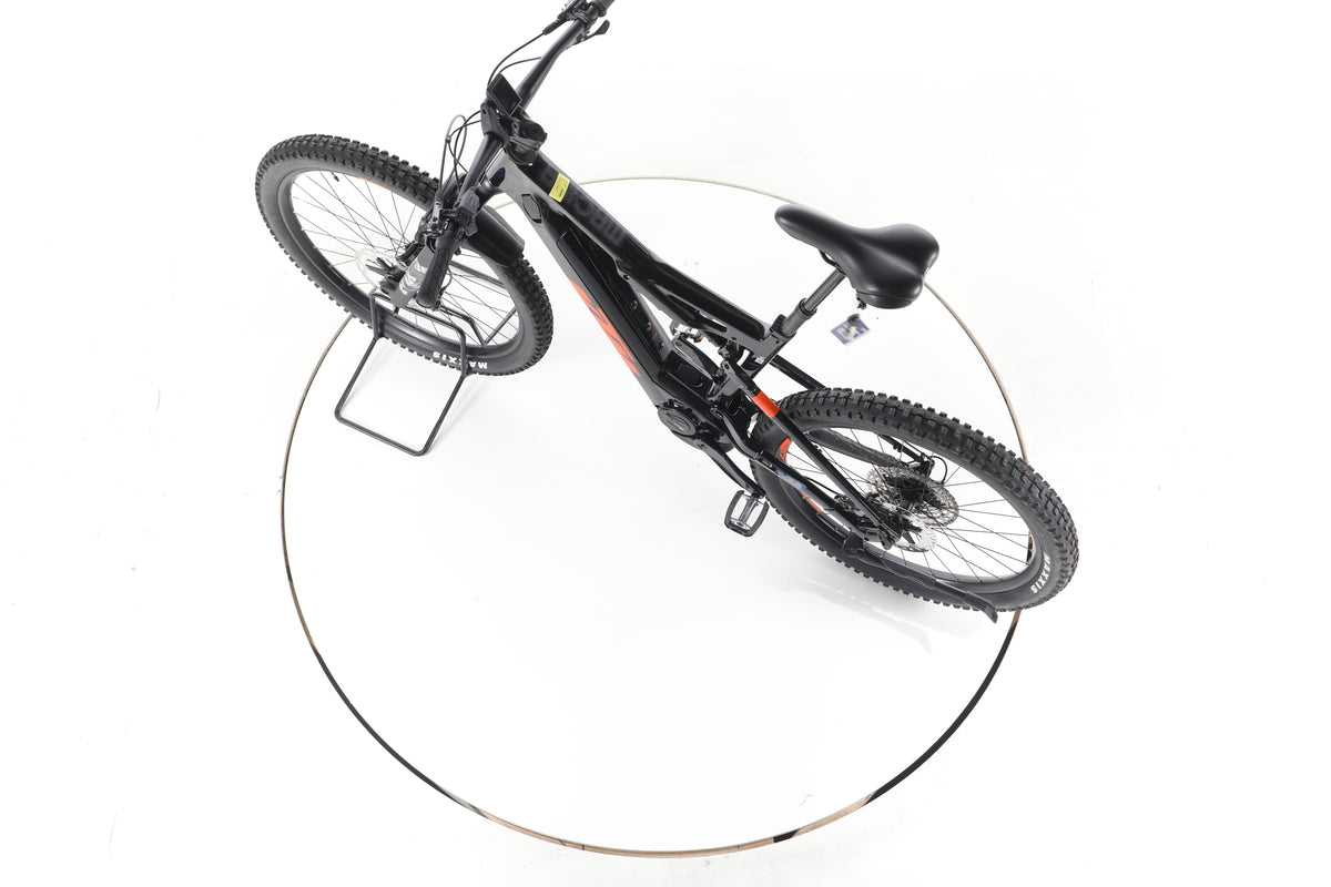 KTM Kapoho Master E-Bike Fully 2024 - Image 20