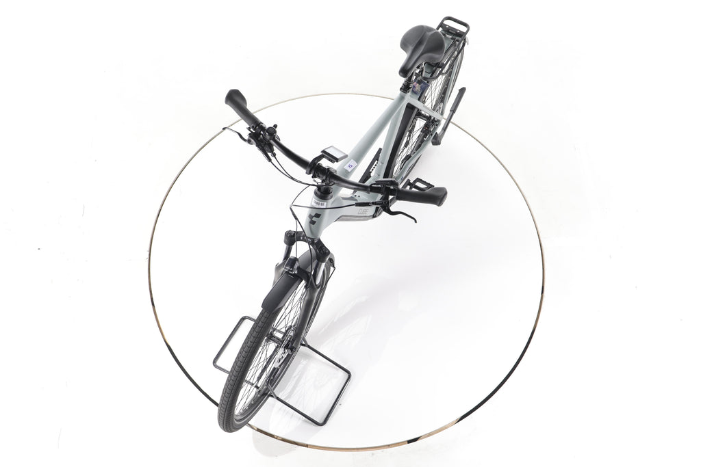 Cube Kathmandu Hybrid ONE 750 Trekking E-Bike - Image 17