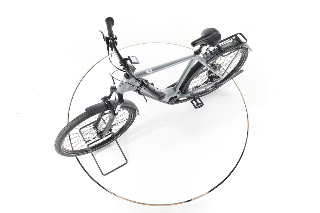 Cube Kathmandu Hybrid ONE 750 Trekking E-Bike - Image 18