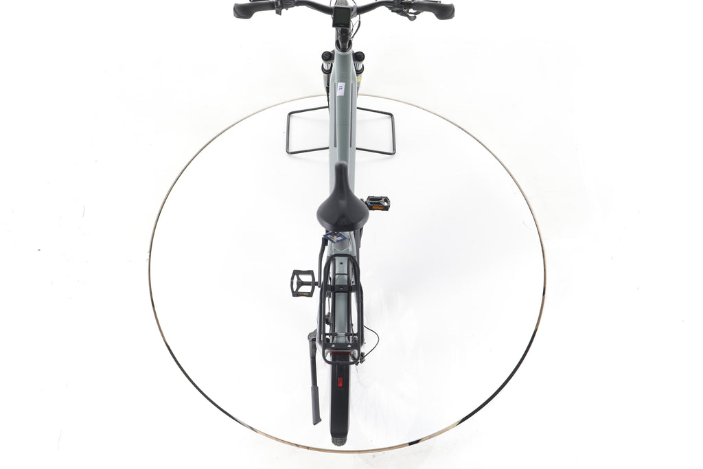 Cube Kathmandu Hybrid ONE 750 Trekking E-Bike - Image 22