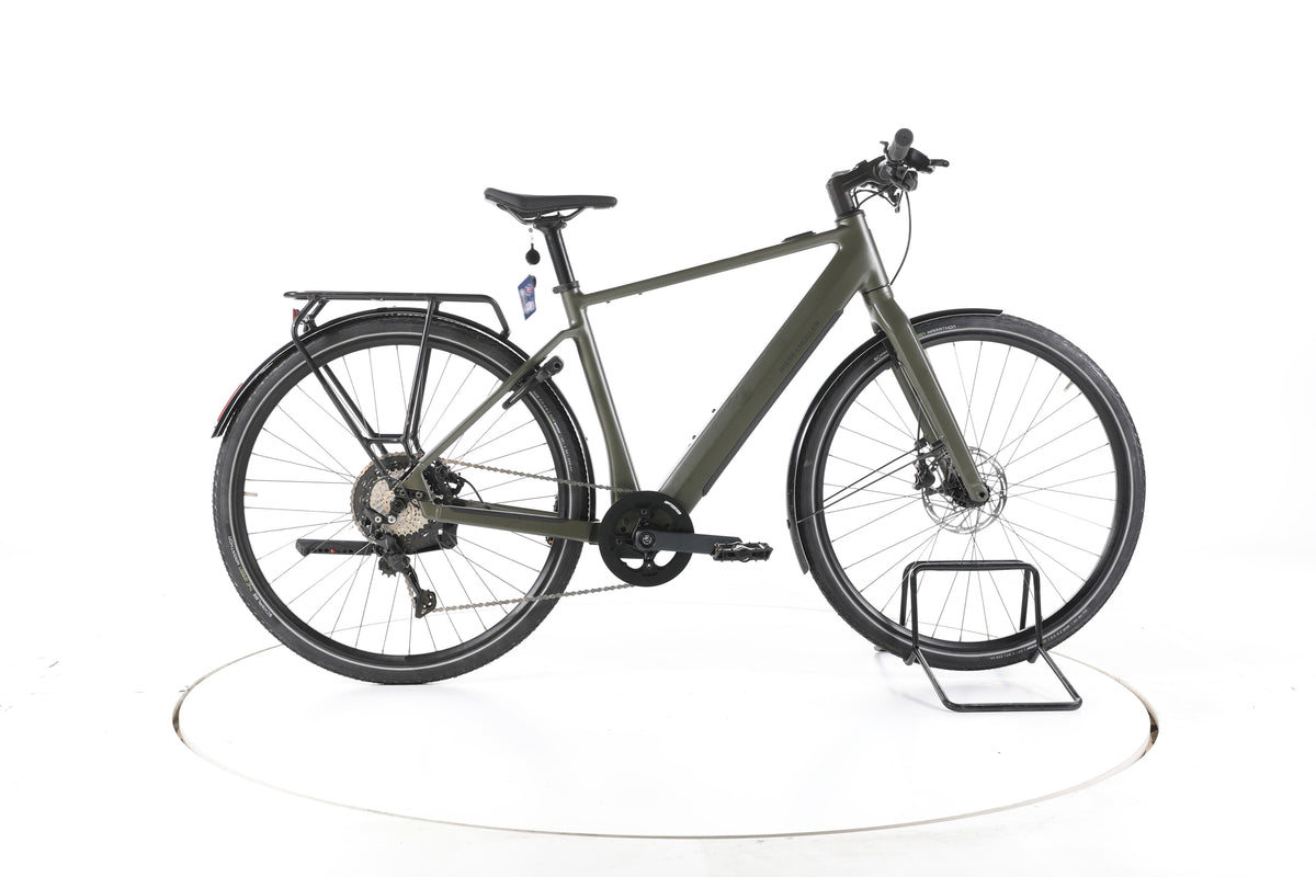 Riese & Müller UBN Five touring E-Bike - Image 1
