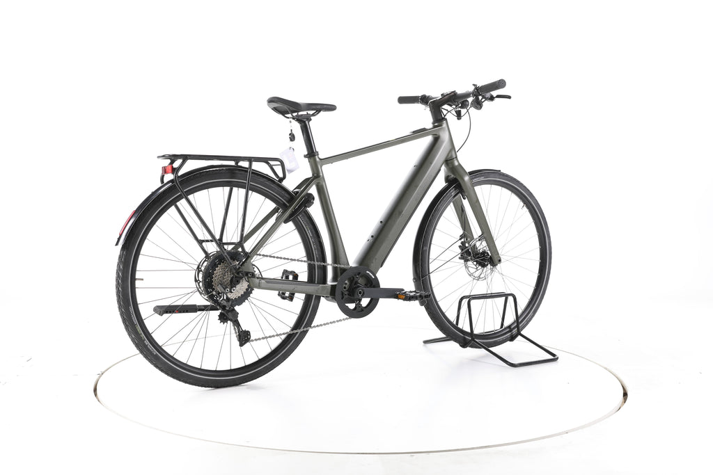 Riese & Müller UBN Five touring E-Bike - Image 12