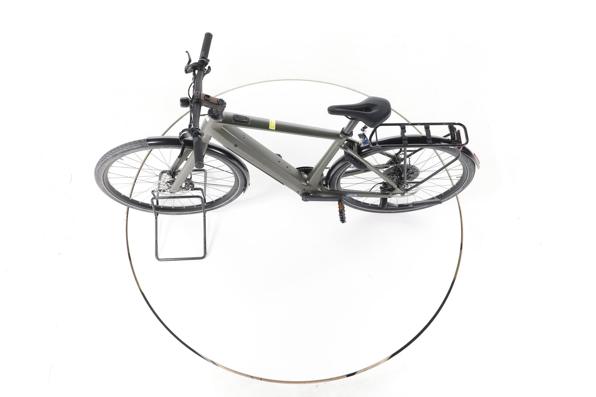 Riese & Müller UBN Five touring E-Bike - Image 19