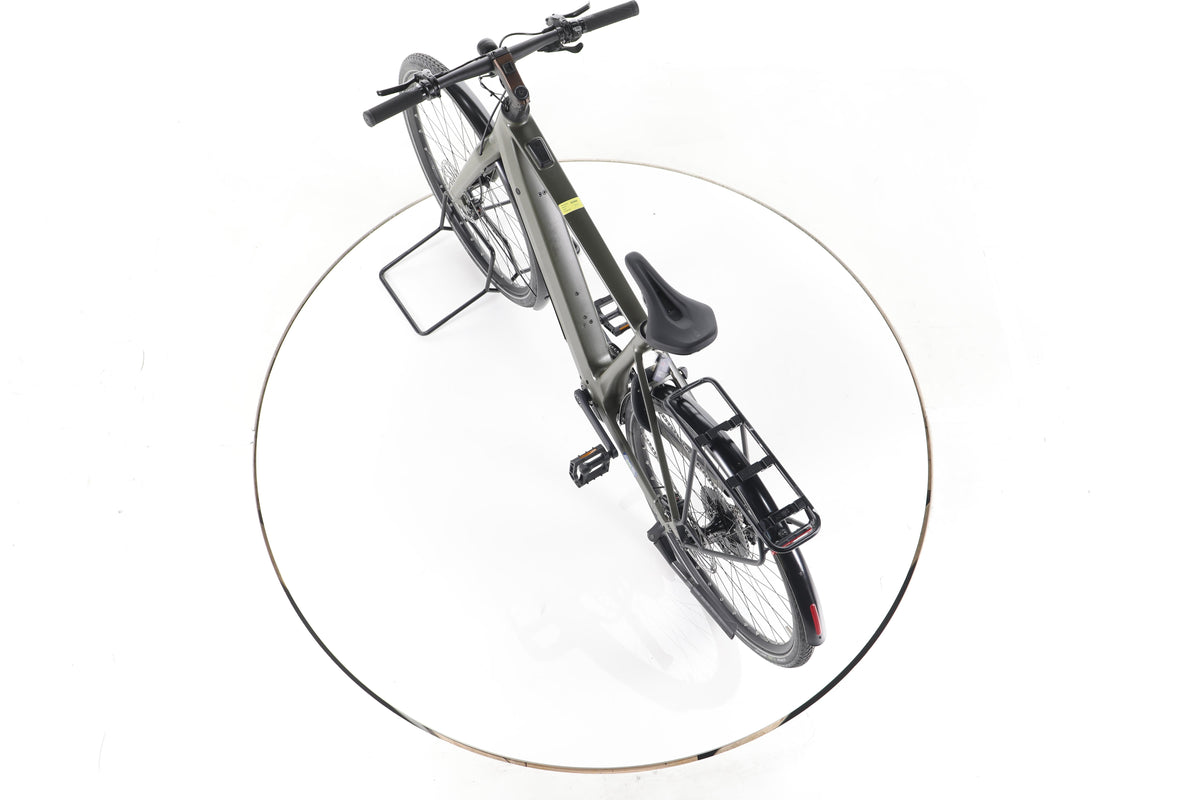 Riese & Müller UBN Five touring E-Bike - Image 21
