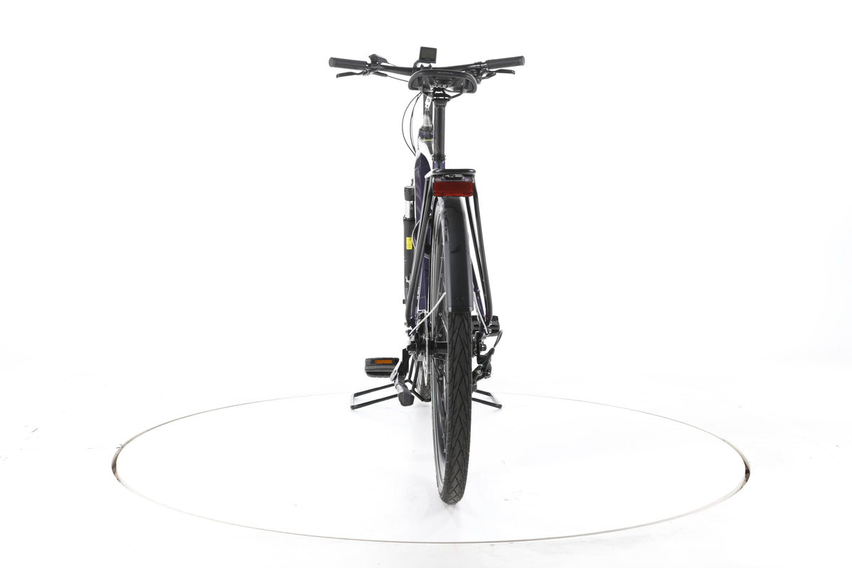 RIVERSIDE Etr 900 Trekking E-Bike 2024 - Image 10
