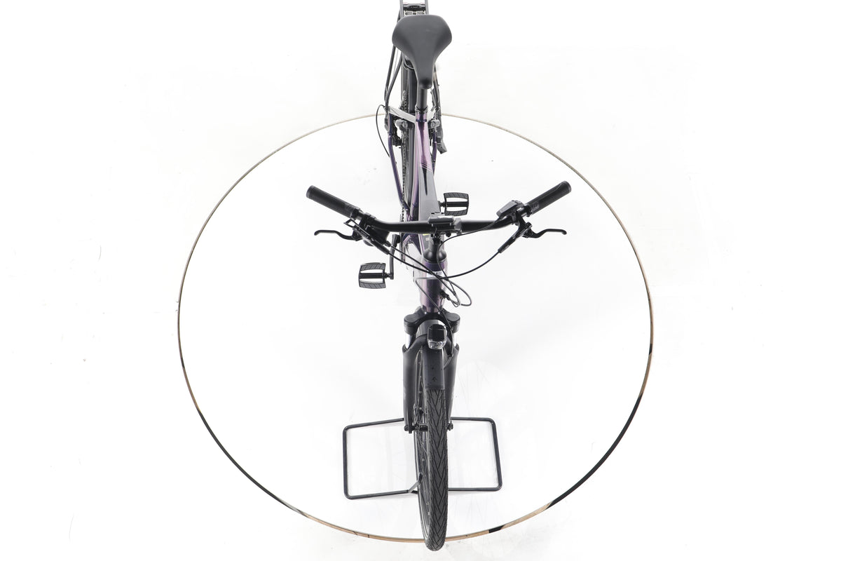 RIVERSIDE Etr 900 Trekking E-Bike 2024 - Image 16