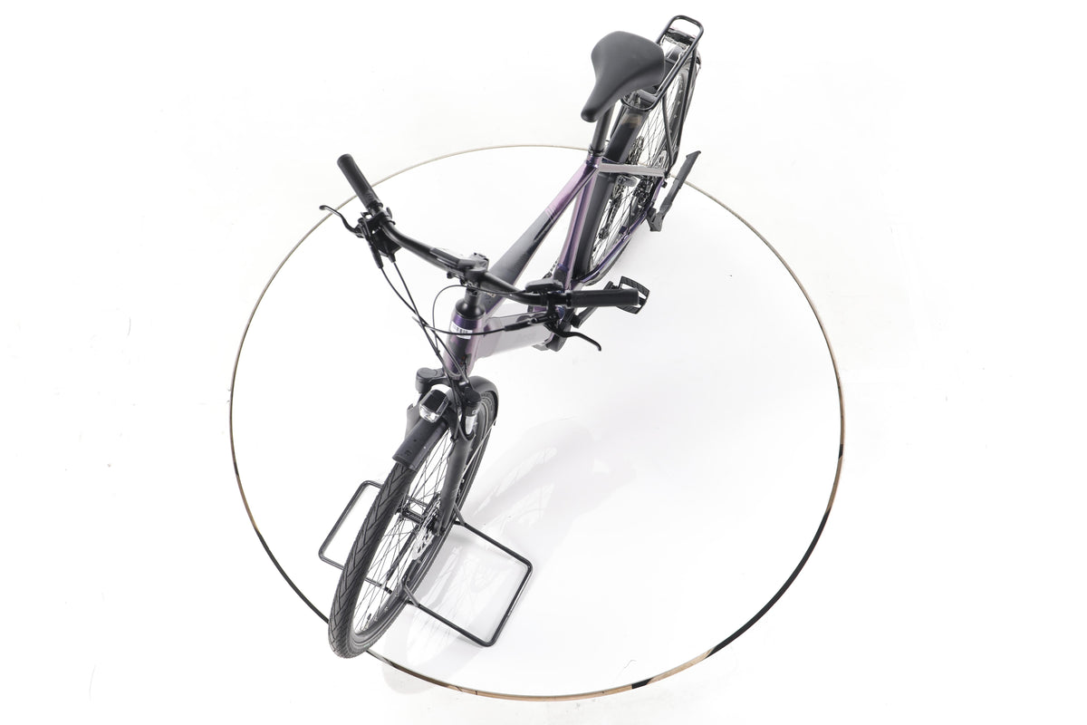 RIVERSIDE Etr 900 Trekking E-Bike 2024 - Image 17