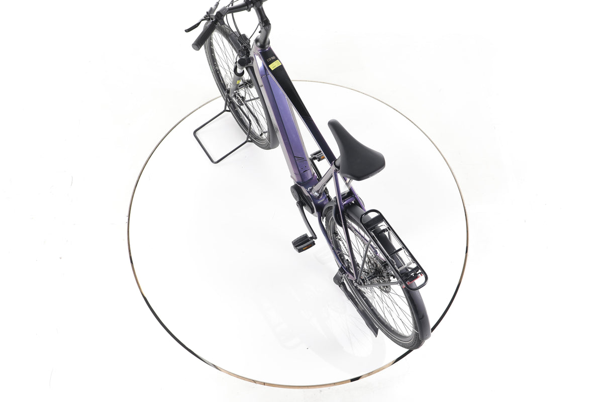 RIVERSIDE Etr 900 Trekking E-Bike 2024 - Image 21
