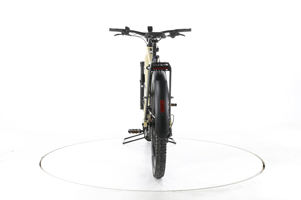 FLYER Goroc X 4.10 SUV E-Bike - Image 10