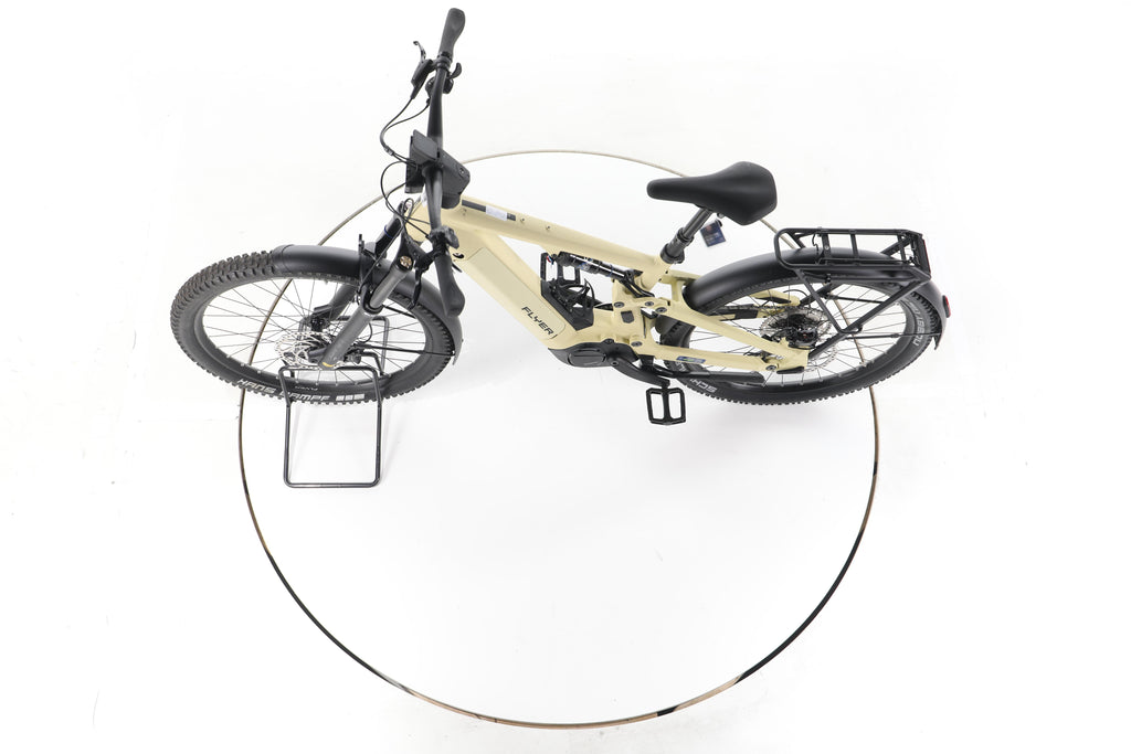 FLYER Goroc X 4.10 SUV E-Bike - Image 19