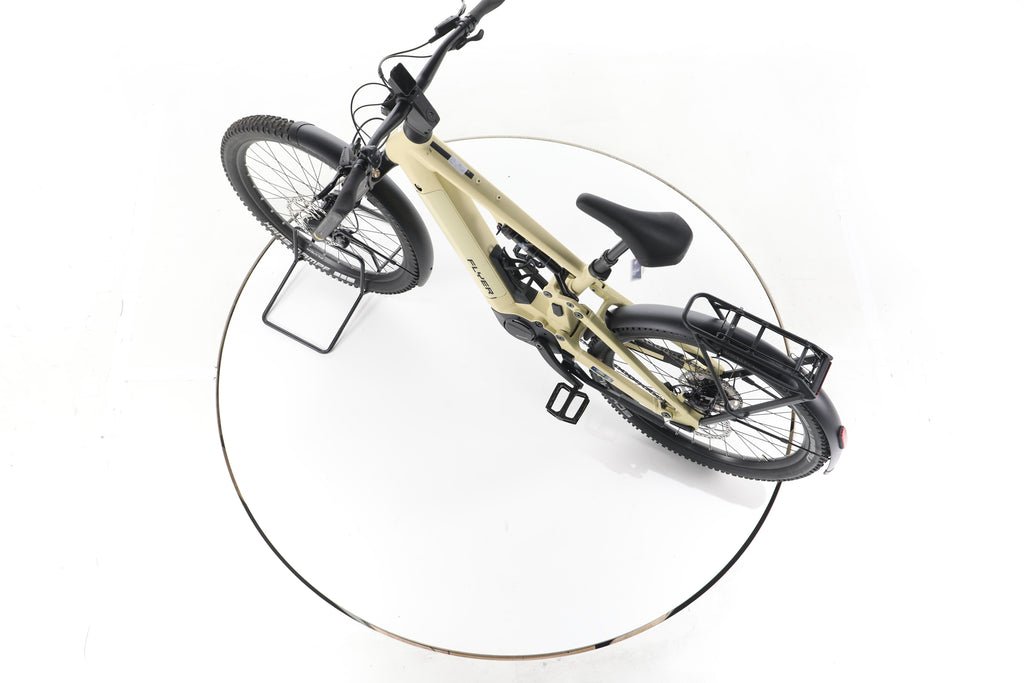 FLYER Goroc X 4.10 SUV E-Bike - Image 20