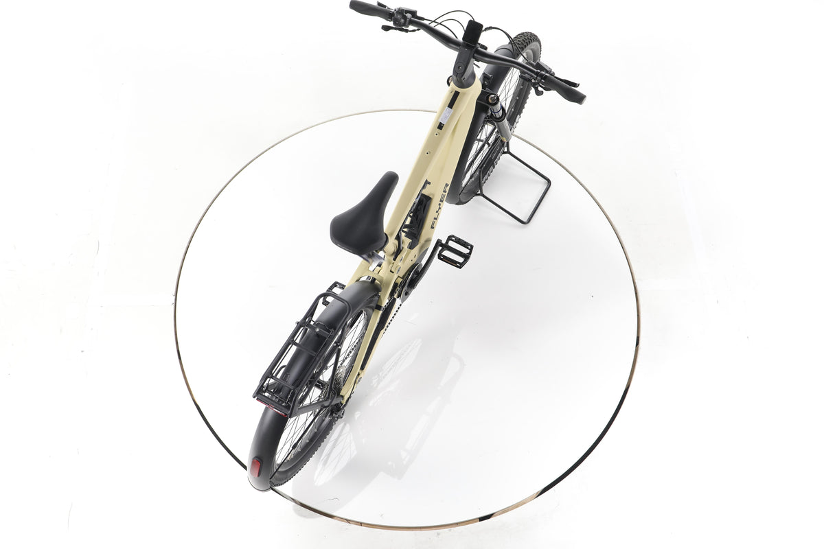 FLYER Goroc X 4.10 SUV E-Bike - Image 23