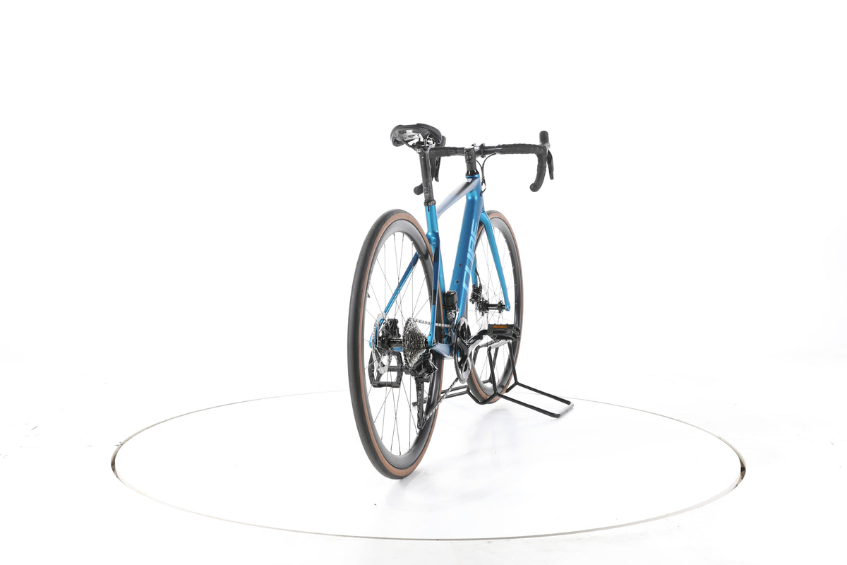 Cube Attain GTC SLX Rennrad Carbon - Image 11