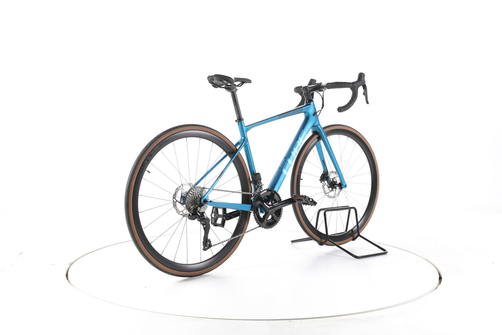 Cube Attain GTC SLX Rennrad Carbon - Image 12