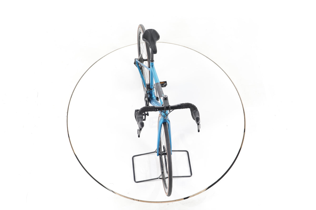 Cube Attain GTC SLX Rennrad Carbon - Image 16