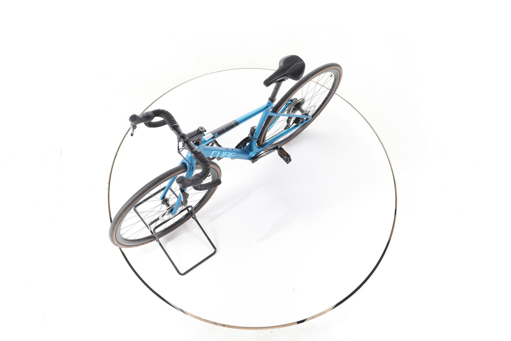 Cube Attain GTC SLX Rennrad Carbon - Image 18