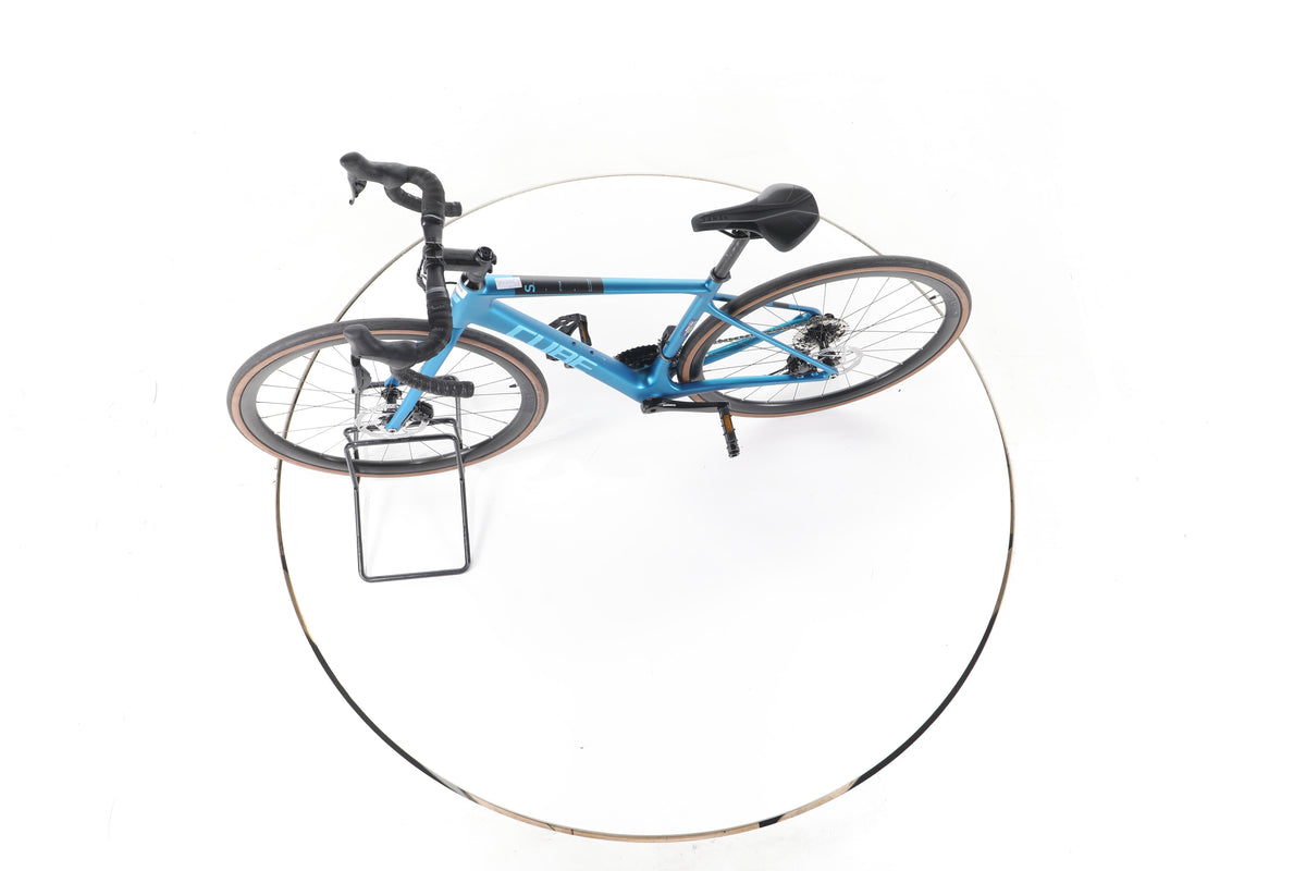 Cube Attain GTC SLX Rennrad Carbon - Image 19