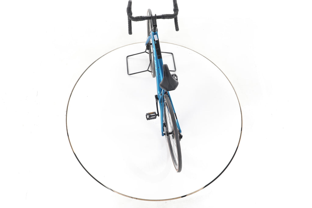 Cube Attain GTC SLX Rennrad Carbon - Image 22