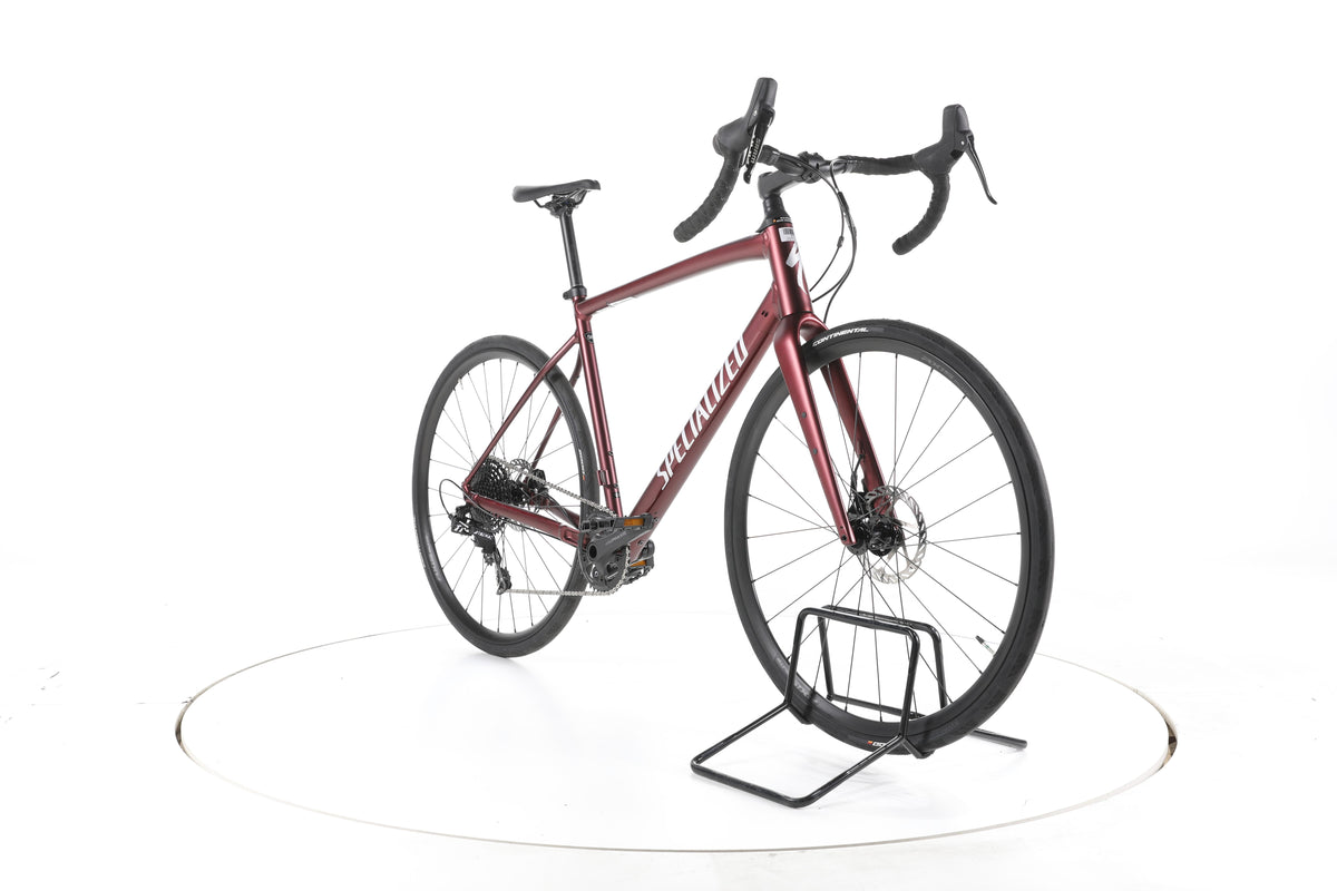 Specialized Diverge E5 Comp Rennrad - Image 3