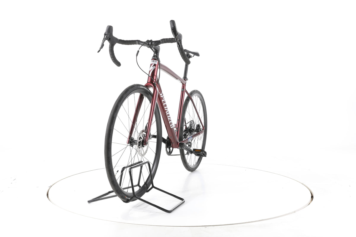 Specialized Diverge E5 Comp Rennrad - Image 5