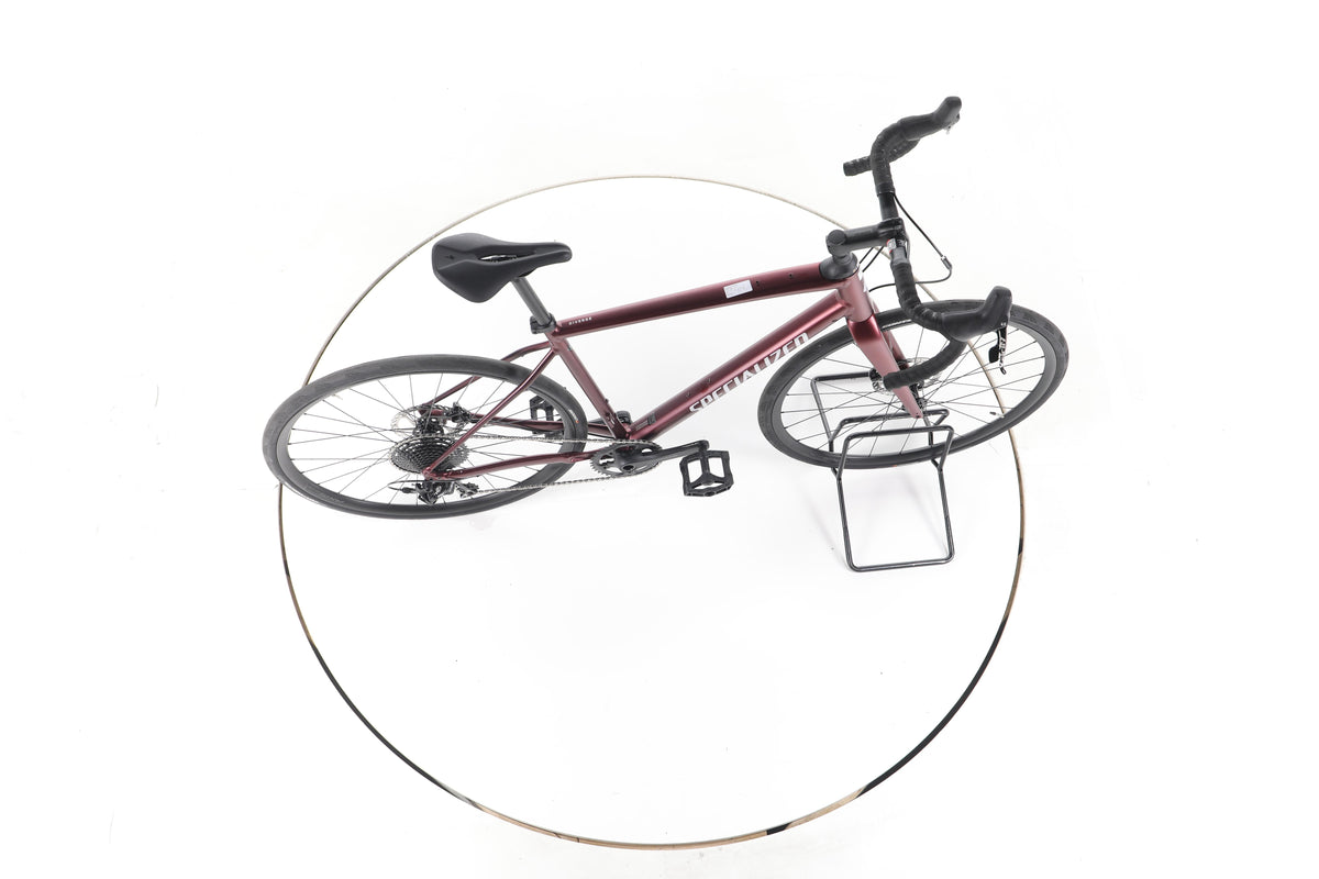 Specialized Diverge E5 Comp Rennrad - Image 13
