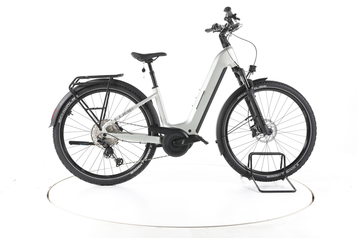 i:SY Skyfly E5 ZR F Kompakt E-Bike Tiefeinsteiger 2024 - Image 1