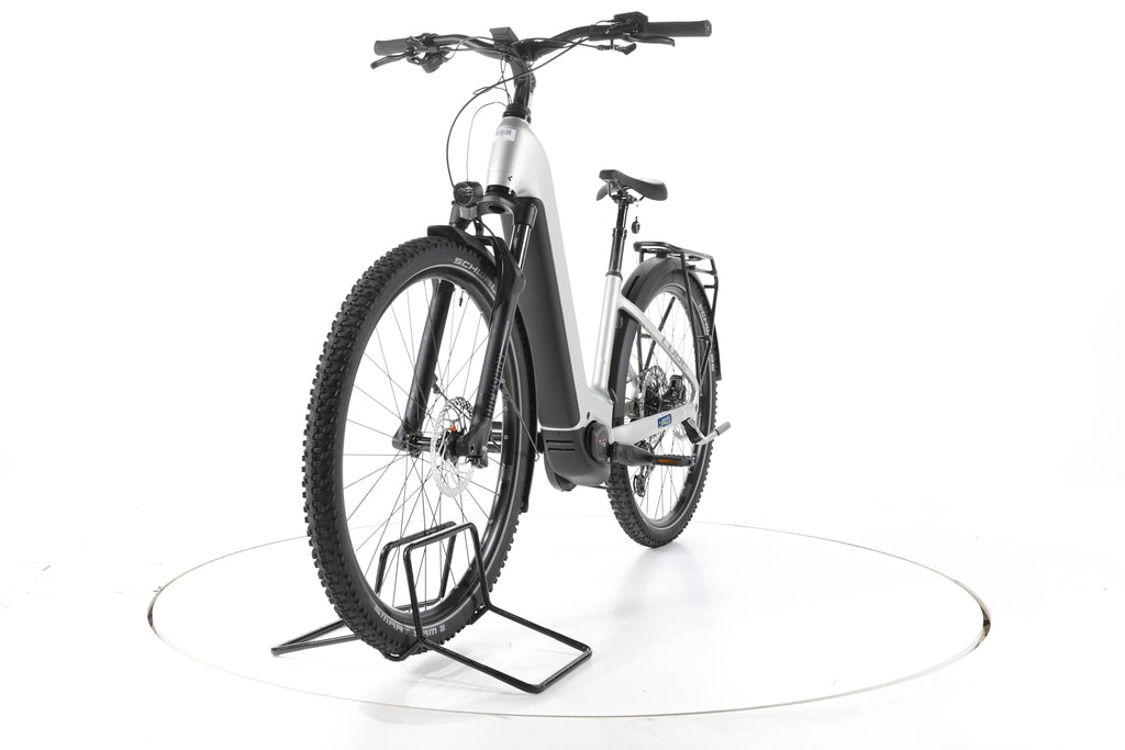 i:SY Skyfly E5 ZR F Kompakt E-Bike Tiefeinsteiger 2024 - Image 5