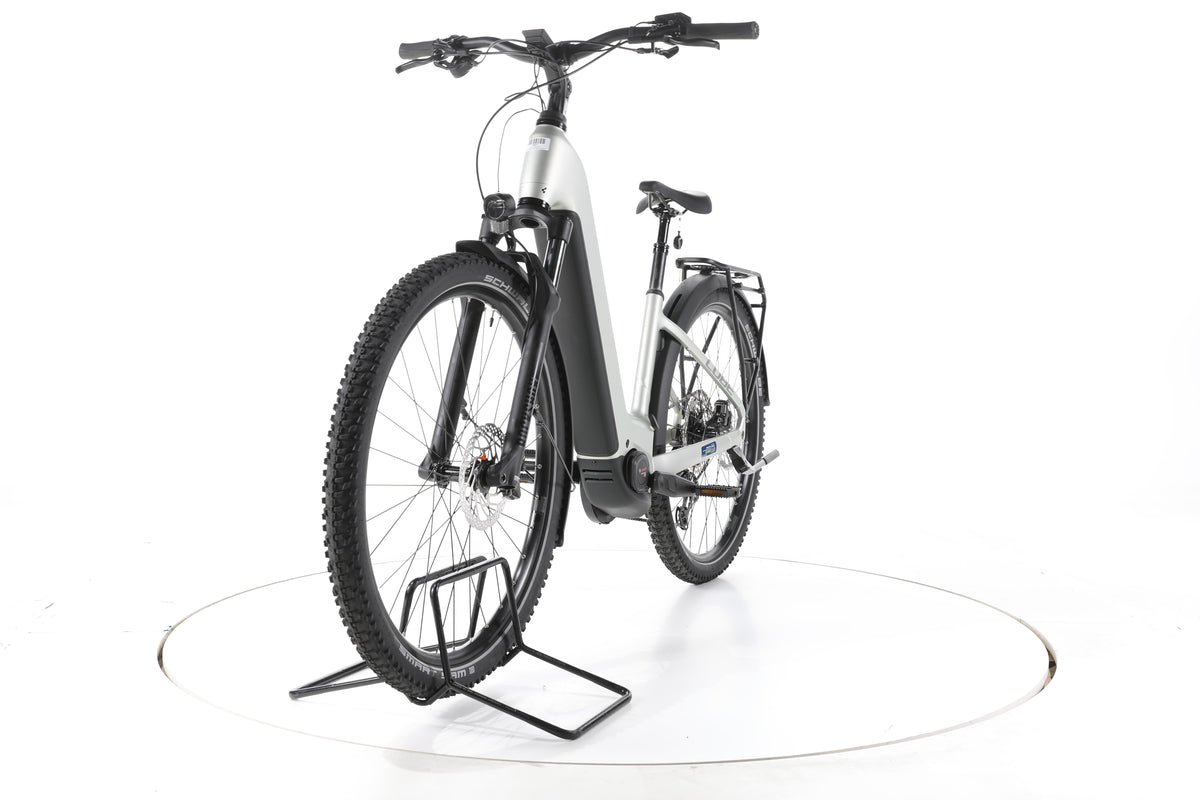 i:SY Skyfly E5 ZR F Kompakt E-Bike Tiefeinsteiger 2024 - Image 5