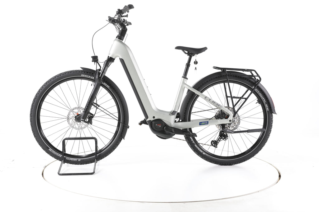 i:SY Skyfly E5 ZR F Kompakt E-Bike Tiefeinsteiger 2024 - Image 7