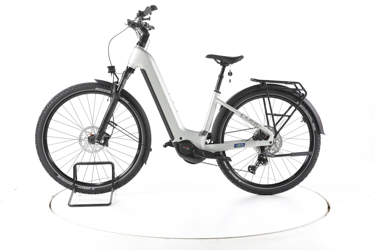 i:SY Skyfly E5 ZR F Kompakt E-Bike Tiefeinsteiger 2024 - Image 7
